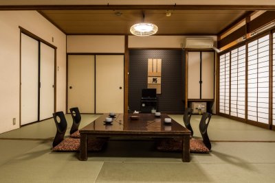 大部屋20畳